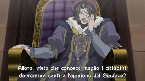 Otaku Gallery  / Anime e Manga / Romeo x Juliet / Screen Shots / 06 - Speranza - Il Domani Affidato / 097.jpg